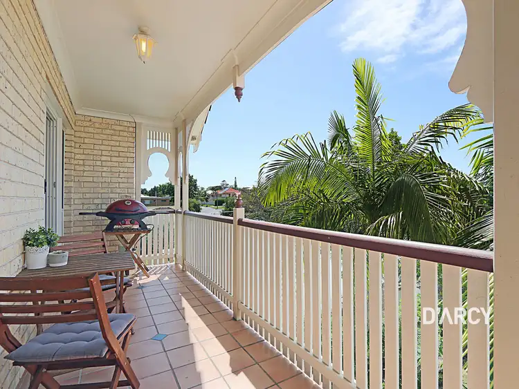 5/33 Globe Street, Ashgrove QLD 4060