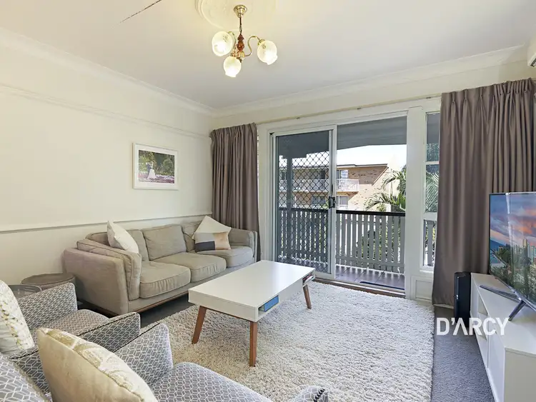 Third view of Homely unit listing, 5/33 Globe Street, Ashgrove QLD 4060
