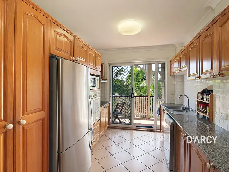 Fourth view of Homely unit listing, 5/33 Globe Street, Ashgrove QLD 4060