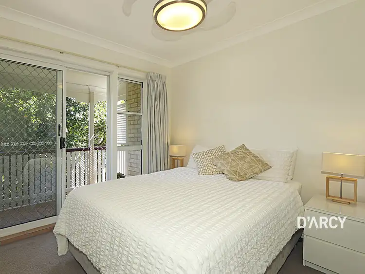 Fifth view of Homely unit listing, 5/33 Globe Street, Ashgrove QLD 4060