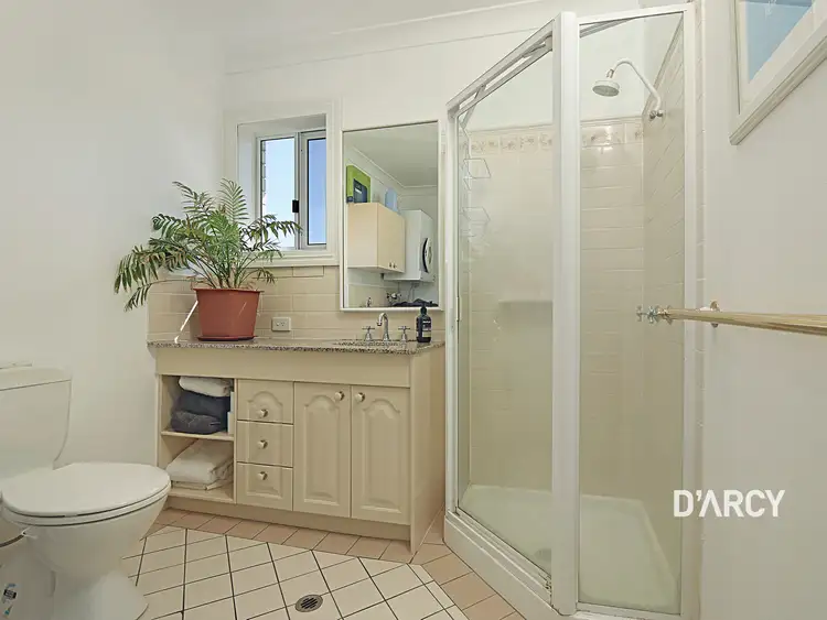 Sixth view of Homely unit listing, 5/33 Globe Street, Ashgrove QLD 4060