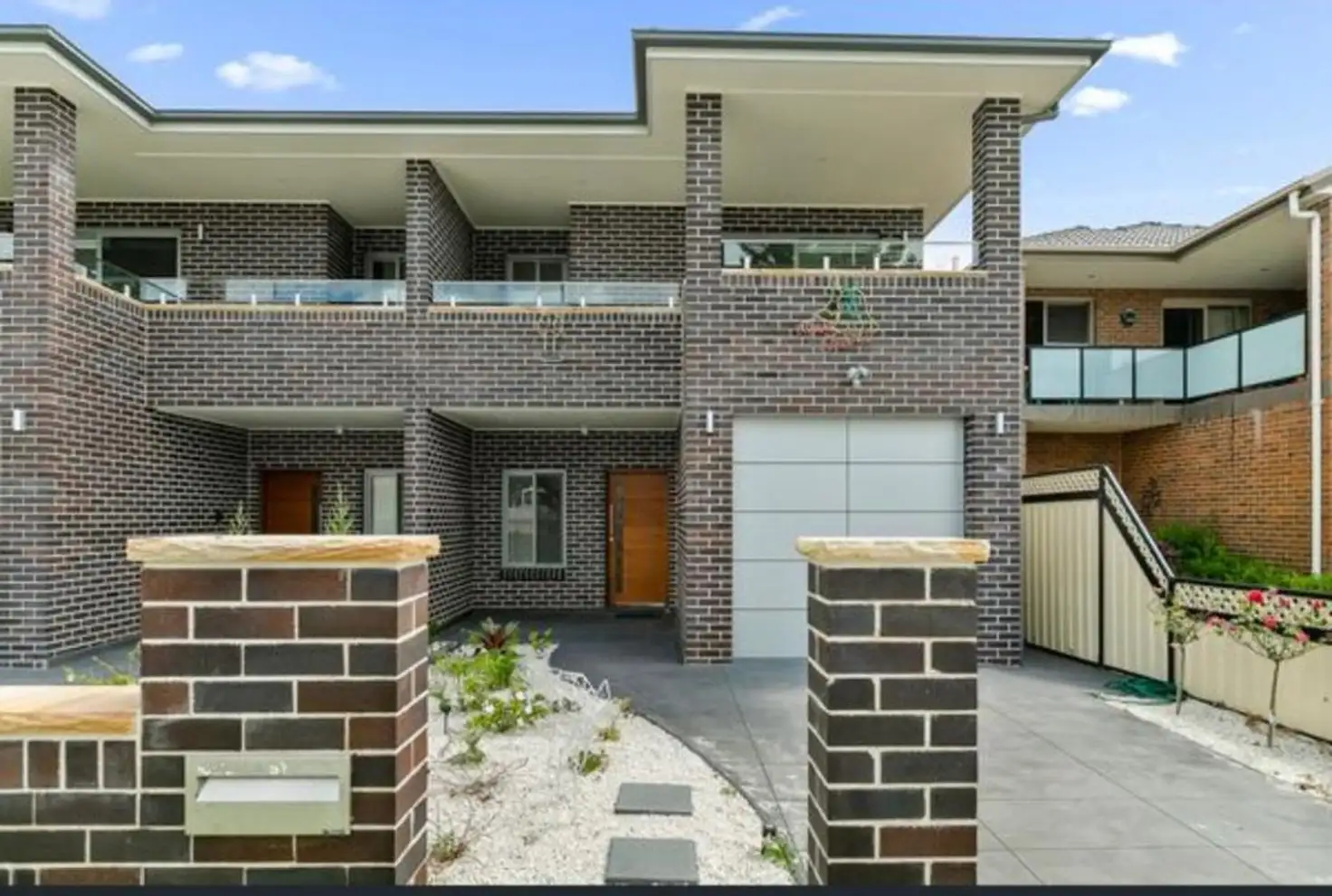 Main view of Homely semi-detached listing, 10 Nella Street, Padstow NSW 2211