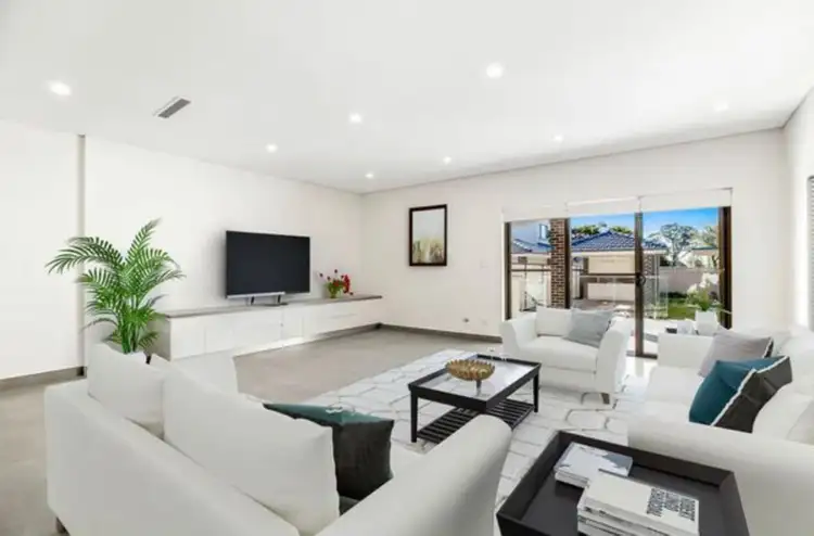 Second view of Homely semi-detached listing, 10 Nella Street, Padstow NSW 2211