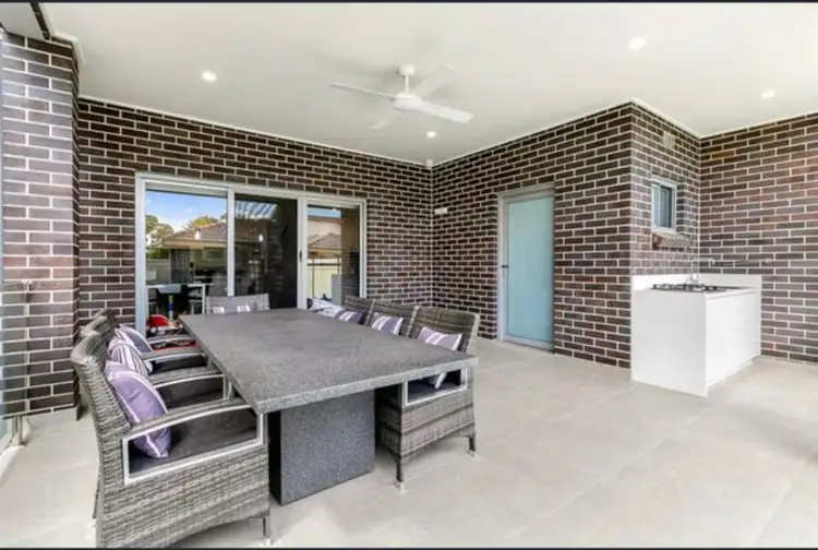 Fourth view of Homely semi-detached listing, 10 Nella Street, Padstow NSW 2211