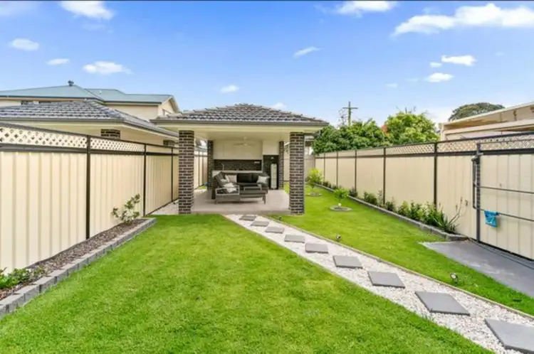 Fifth view of Homely semi-detached listing, 10 Nella Street, Padstow NSW 2211