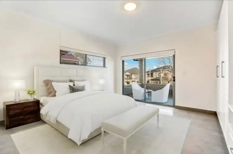 Sixth view of Homely semi-detached listing, 10 Nella Street, Padstow NSW 2211