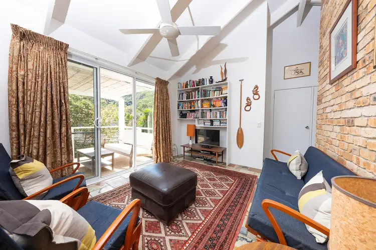Fourth view of Homely house listing, 79 Newman Avenue, Blueys Beach NSW 2428