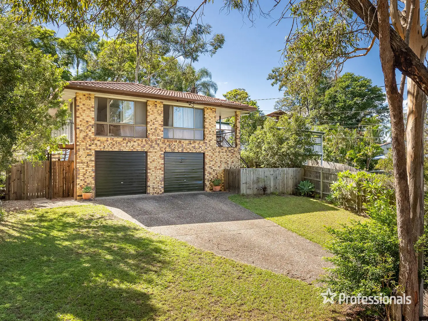Main view of Homely house listing, 8 Wallaroy Court, Ferny Hills QLD 4055