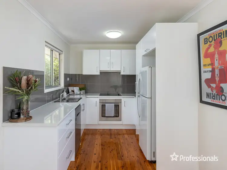 Second view of Homely house listing, 8 Wallaroy Court, Ferny Hills QLD 4055