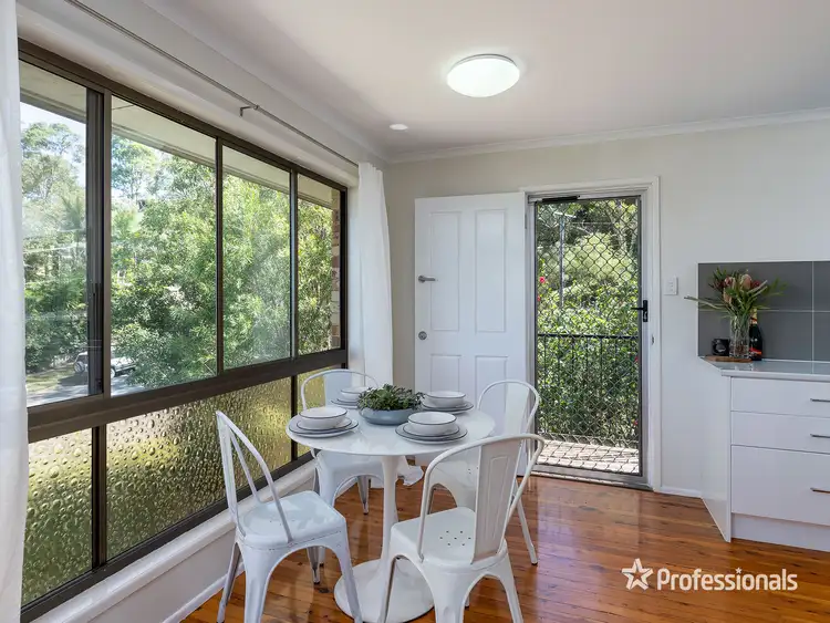 Third view of Homely house listing, 8 Wallaroy Court, Ferny Hills QLD 4055