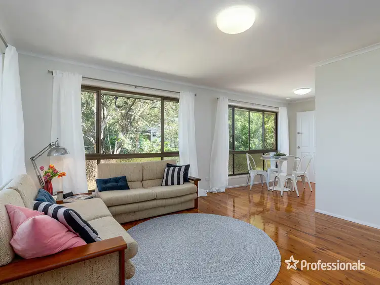 Fourth view of Homely house listing, 8 Wallaroy Court, Ferny Hills QLD 4055