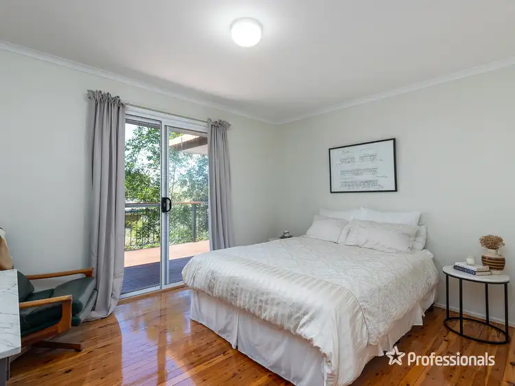 Sixth view of Homely house listing, 8 Wallaroy Court, Ferny Hills QLD 4055