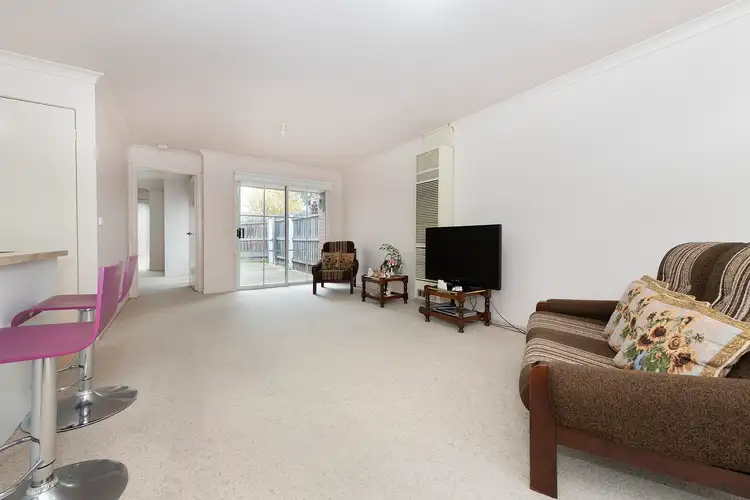 Fifth view of Homely villa listing, 2/12 Margaret Crescent, Braybrook VIC 3019