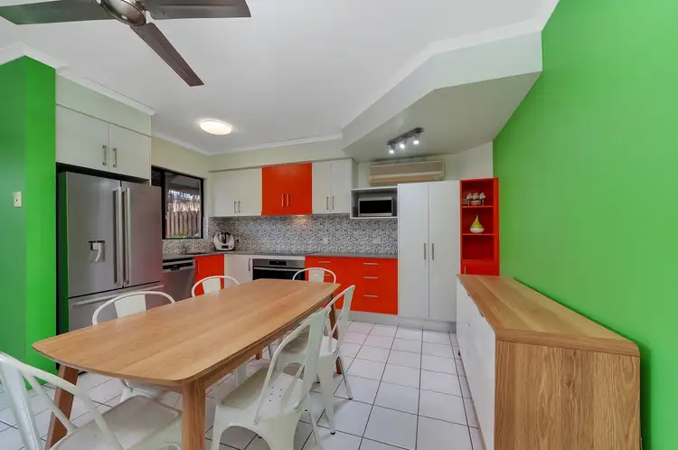 3/5 Le Grande Street, Freshwater QLD 4870
