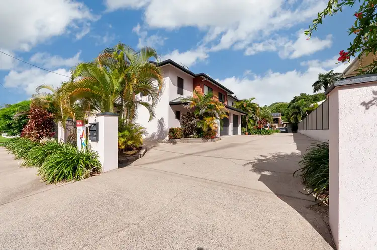 Second view of Homely apartment listing, 3/5 Le Grande Street, Freshwater QLD 4870