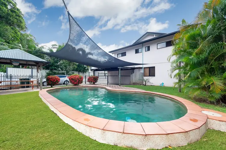 Third view of Homely apartment listing, 3/5 Le Grande Street, Freshwater QLD 4870