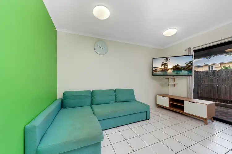 Fourth view of Homely apartment listing, 3/5 Le Grande Street, Freshwater QLD 4870