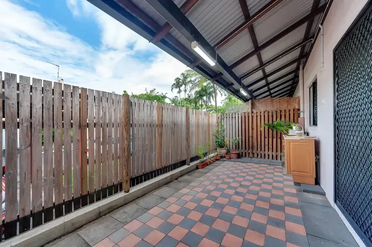 Fifth view of Homely apartment listing, 3/5 Le Grande Street, Freshwater QLD 4870
