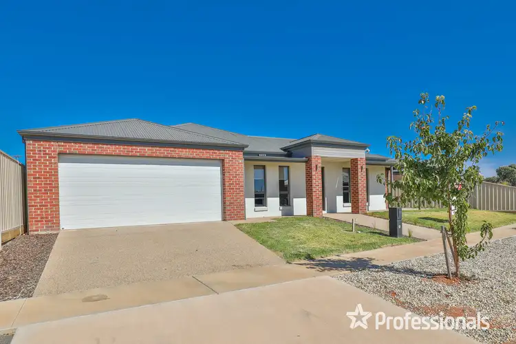 18 Davlin Drive, Mildura VIC 3500