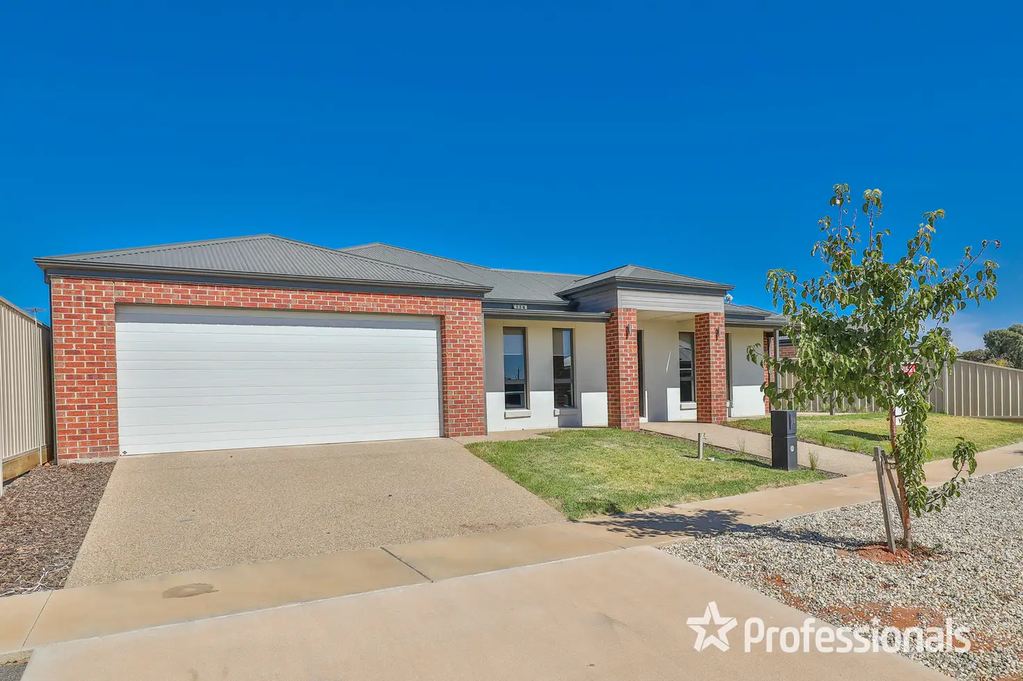 Main view of Homely house listing, 18 Davlin Drive, Mildura VIC 3500