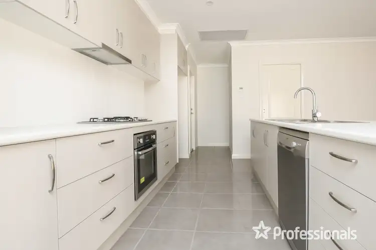 Second view of Homely house listing, 18 Davlin Drive, Mildura VIC 3500