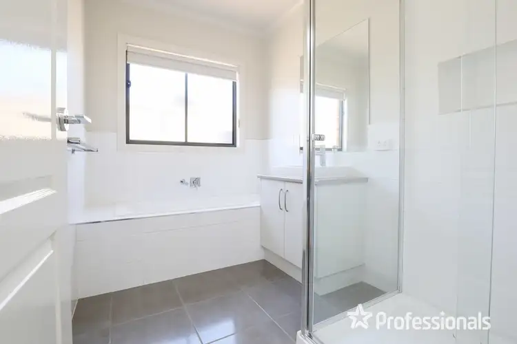 Third view of Homely house listing, 18 Davlin Drive, Mildura VIC 3500