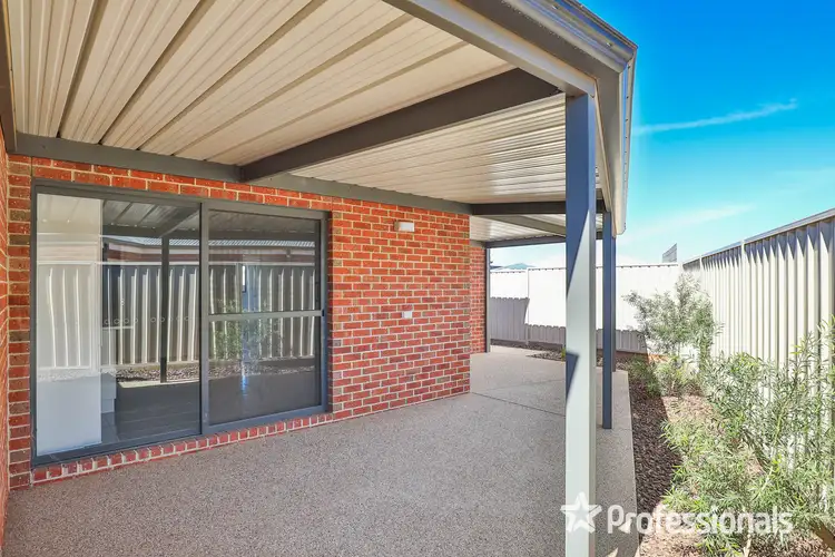 Fourth view of Homely house listing, 18 Davlin Drive, Mildura VIC 3500