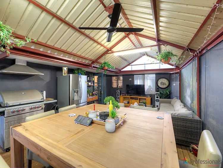 Third view of Homely house listing, 42 Kenneth Road, High Wycombe WA 6057