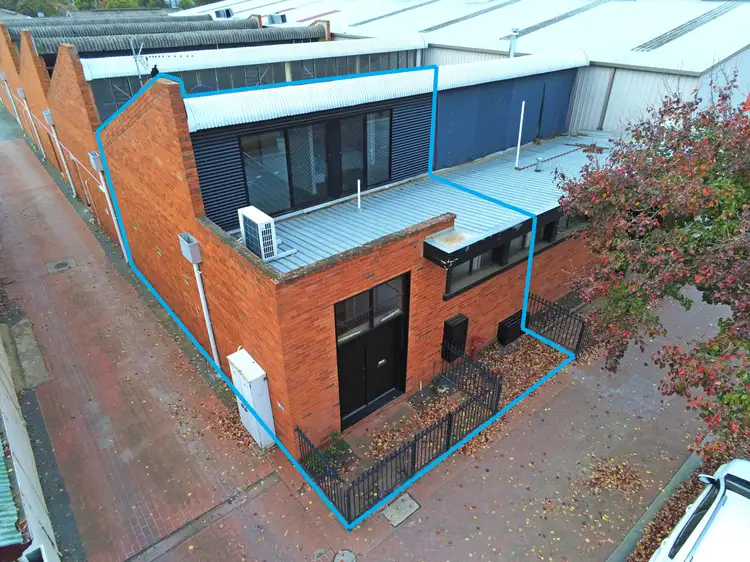 Main view of Homely warehouse listing, 1/187 Hogan Street, Tatura VIC 3616