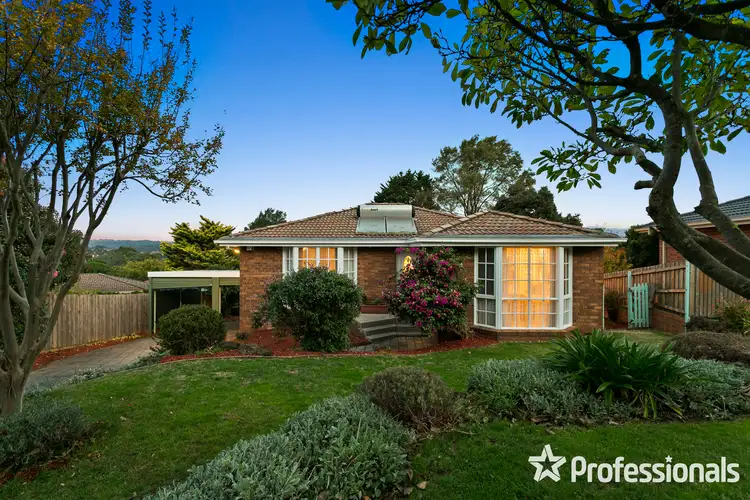 2 Gould Place, Mooroolbark VIC 3138