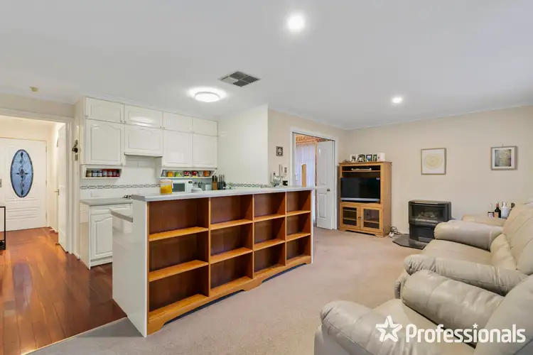 Third view of Homely house listing, 2 Gould Place, Mooroolbark VIC 3138