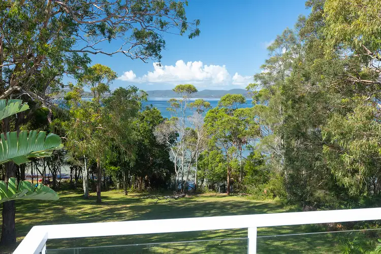 Second view of Homely house listing, 97 Green Point Drive, Green Point NSW 2428