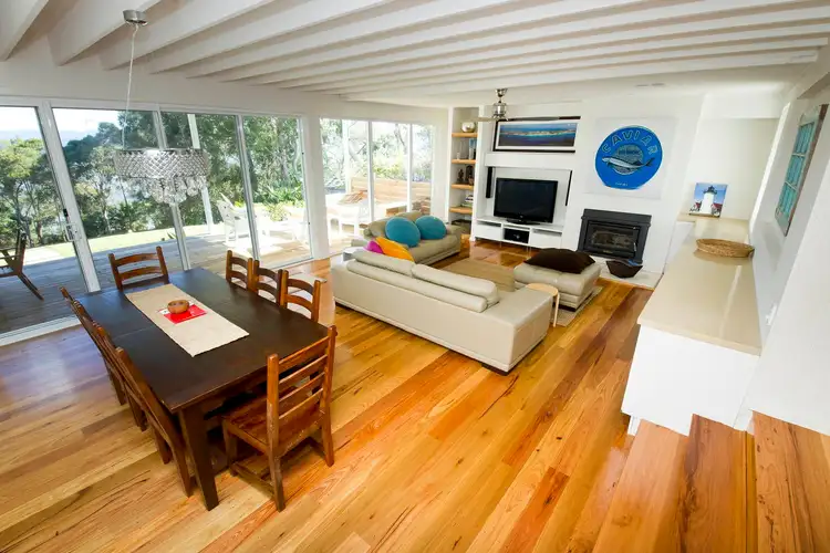 Third view of Homely house listing, 97 Green Point Drive, Green Point NSW 2428