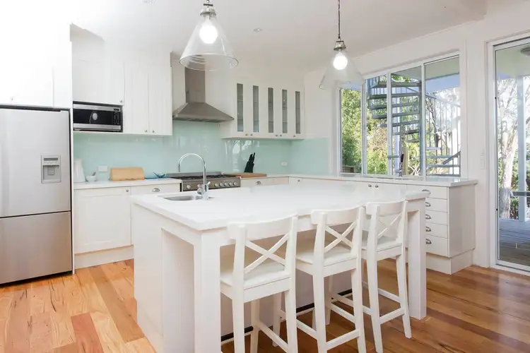 Fourth view of Homely house listing, 97 Green Point Drive, Green Point NSW 2428