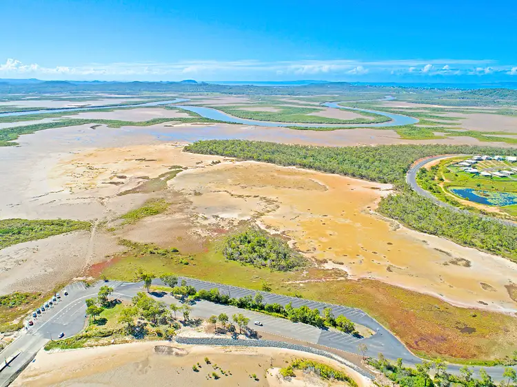 Main view of Homely rural property listing, 0 Svendsen Road, Zilzie QLD 4710