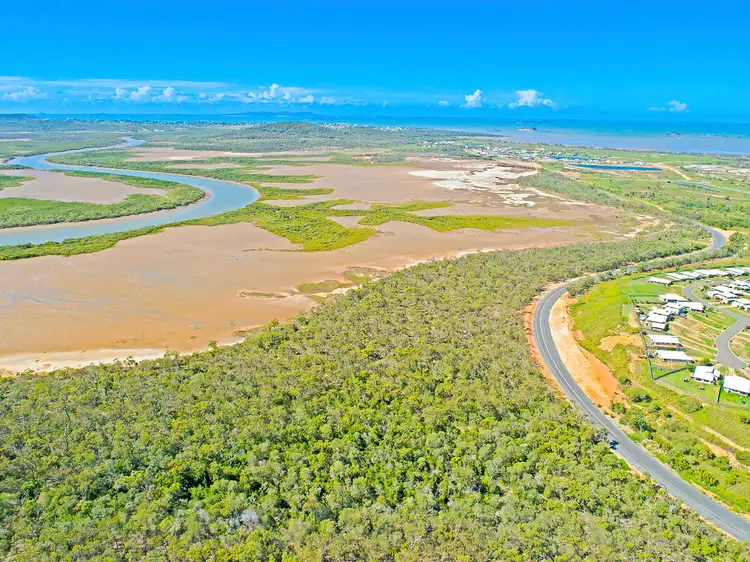 Second view of Homely rural property listing, 0 Svendsen Road, Zilzie QLD 4710