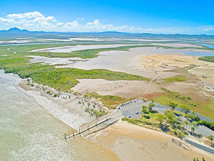 Seventh view of Homely rural property listing, 0 Svendsen Road, Zilzie QLD 4710