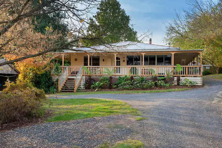 Main view of Homely house listing, 30 Charles Parade, Wesburn VIC 3799