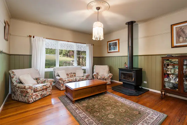 Second view of Homely house listing, 30 Charles Parade, Wesburn VIC 3799