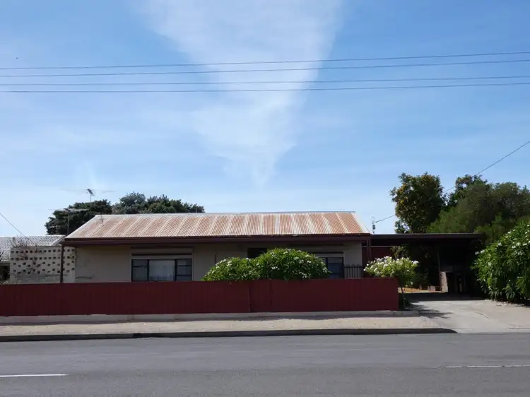 19 Blanche Street, Edithburgh SA 5583