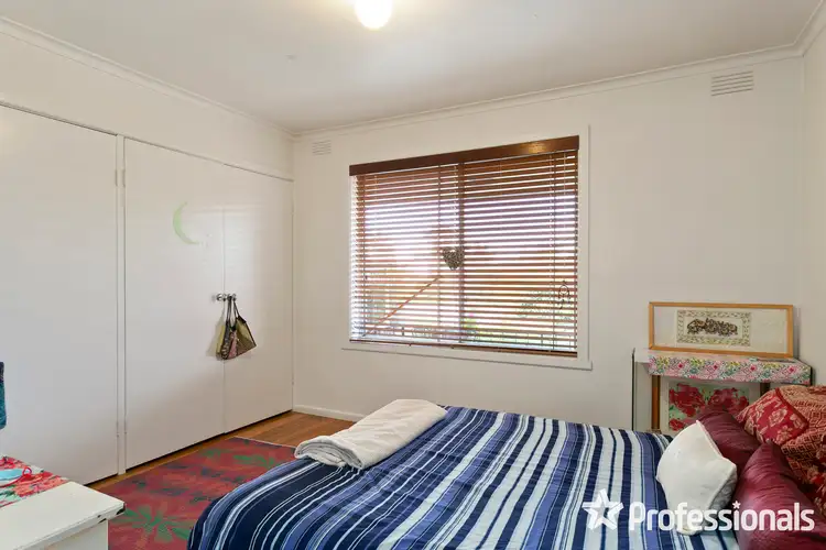 Fifth view of Homely unit listing, 3/15 Narcissus Avenue, Boronia VIC 3155