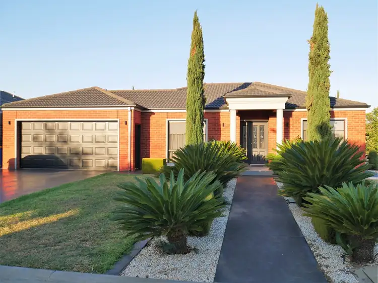 8 Cadillac Court, Shepparton VIC 3630