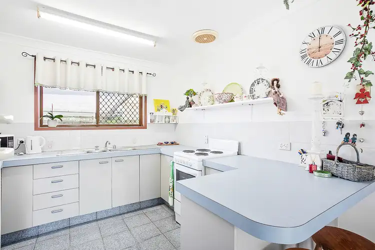 Fourth view of Homely semi-detached listing, 1/6 Ti Tree Avenue, Bogangar NSW 2488