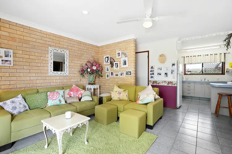 Fifth view of Homely semi-detached listing, 1/6 Ti Tree Avenue, Bogangar NSW 2488
