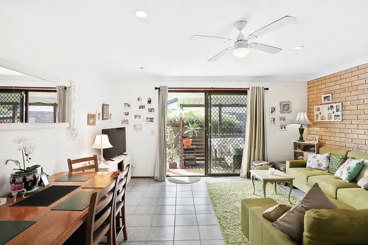 Sixth view of Homely semi-detached listing, 1/6 Ti Tree Avenue, Bogangar NSW 2488