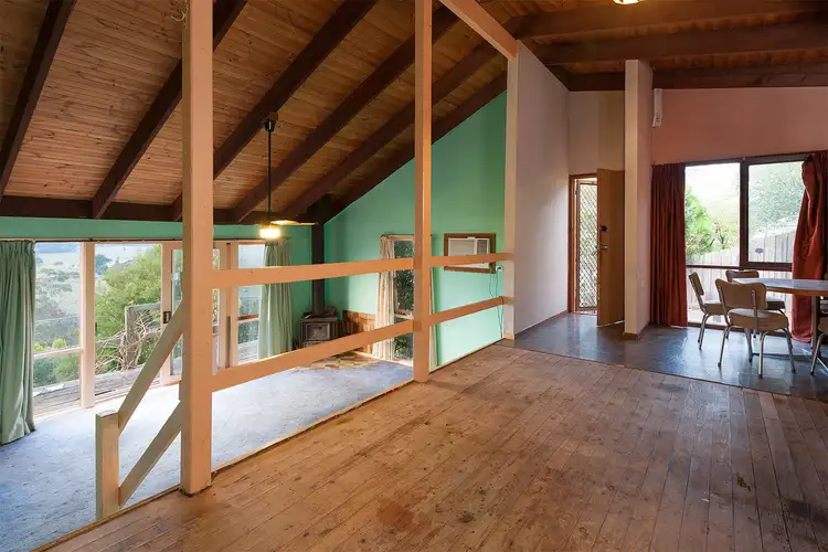 Second view of Homely house listing, 6 Anthony Grove, Woori Yallock VIC 3139