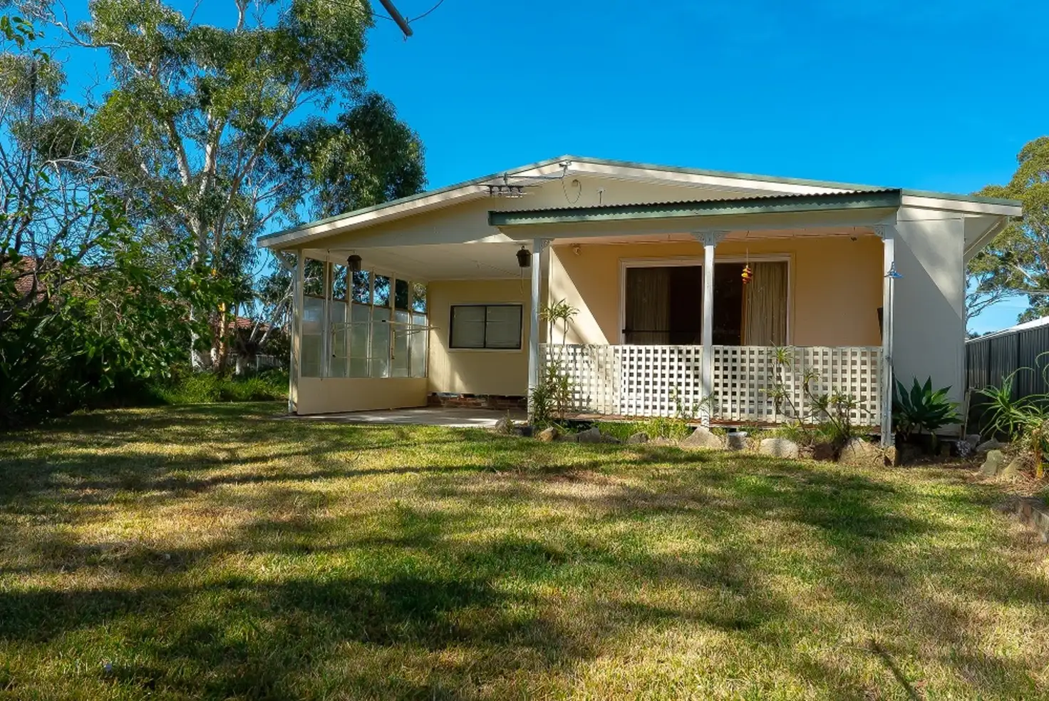 Main view of Homely house listing, 72 Watts Road, Callala Beach NSW 2540