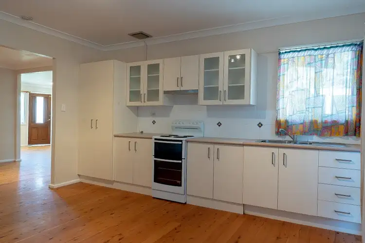 Second view of Homely house listing, 72 Watts Road, Callala Beach NSW 2540