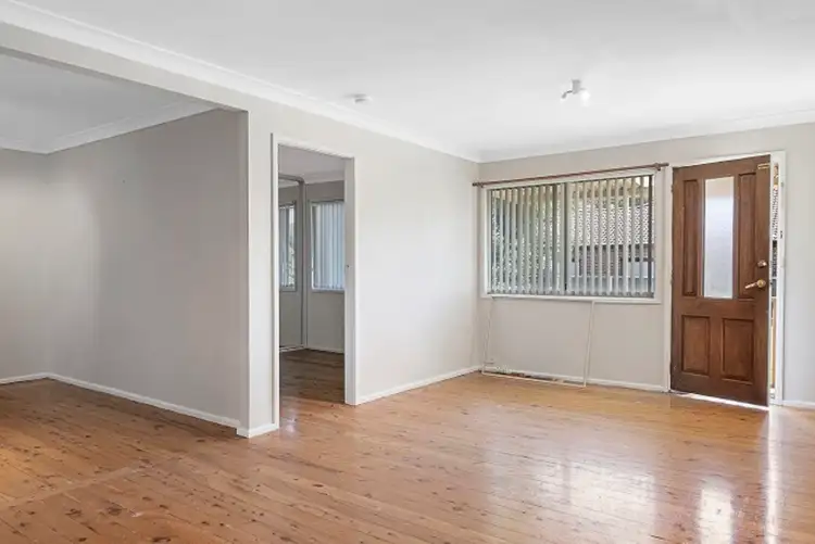 Third view of Homely house listing, 72 Watts Road, Callala Beach NSW 2540