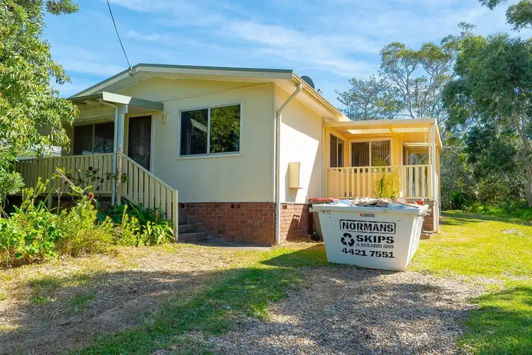 Fifth view of Homely house listing, 72 Watts Road, Callala Beach NSW 2540